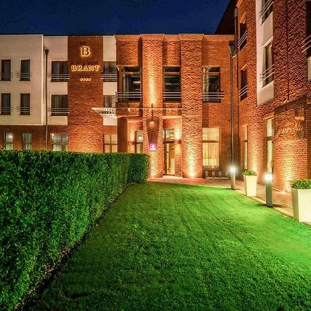 Mercure Wiazowna Brant Ngoại thất bức ảnh