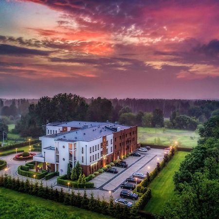 Mercure Wiazowna Brant Ngoại thất bức ảnh
